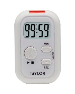 Taylor Precision Products 5879 Flashing Light Timer